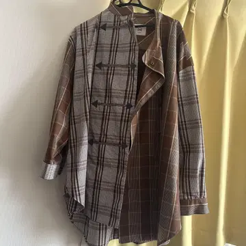 ENDRECHERI ZOZO 콜라보 프리 사이즈 셔츠