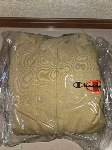 [챔피온] 롱 코트 아우터 후디드 코트