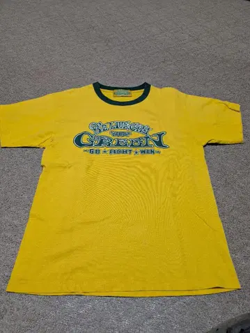 B'z LIVE 2002 티셔츠 빈티지