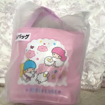 키키라라 당첨 복권 제일복권 백 리틀트윈스타