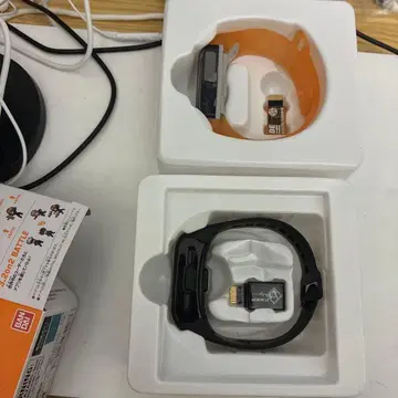 바이탈 브레스 BE 주술회전 ver 바이탈 브레스 블랙 Dim 카드 3종