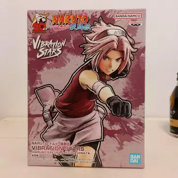 VIBRATION STARS 하루노 사쿠라 피규어
