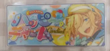 앙상블 스타즈 텐쇼인 에이치