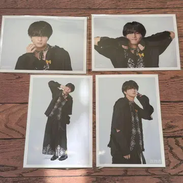 초특급 REAL? NINELIVES 브로마이드 A 하루