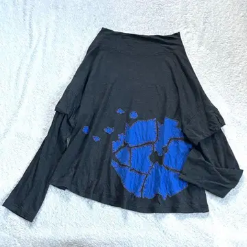 지우 티셔츠 상의 티셔츠 40 센소유니코