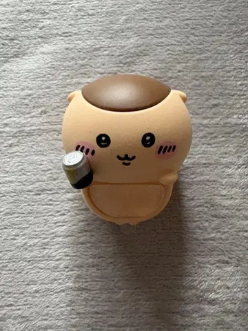 HIPPERS CHIIKAWA 히퍼스 밤만쥬