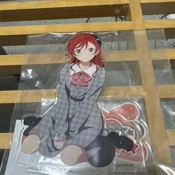 빅 아크릴 스탠드 러브 라이브 메이