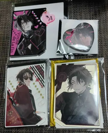 오토메이트 마켓 오토마 종원의 비르슈 종빌 아돌프