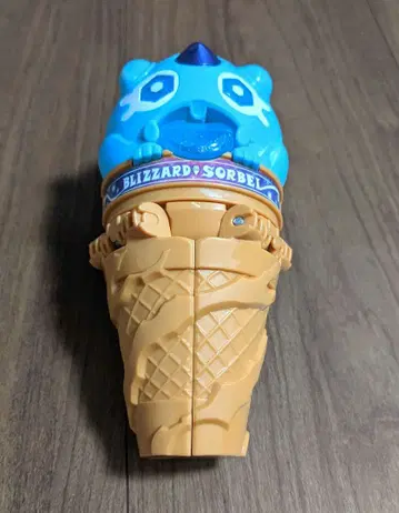 DX 브리자드 솔베 에고치조