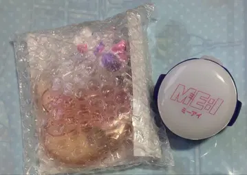 ME:I CONICK Sweet holiday 입장 혜택