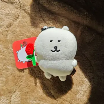 나가노 캐릭터 로즈인 나가노의 곰 마스코트