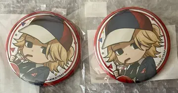 도쿄 리벤저스 마루쿠지 아메리칸 팝 사노 만지로