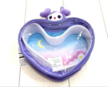 TWICE LOVELYS 삐요큥 바디백 ~GiGO 한정판~ 사나 리