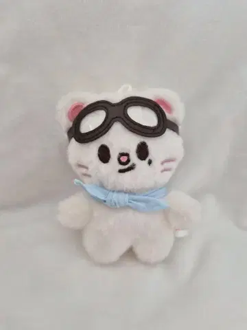 SKZOO 10cm 꼬마 봉제 인형 지니레트 파이롯트