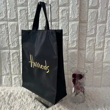 [ 해롯 ] Harrods 백 토트백