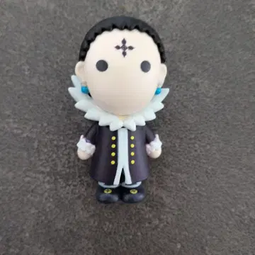 HUNTER x HUNTER 헌터헌터 제일복권 H상 클로로