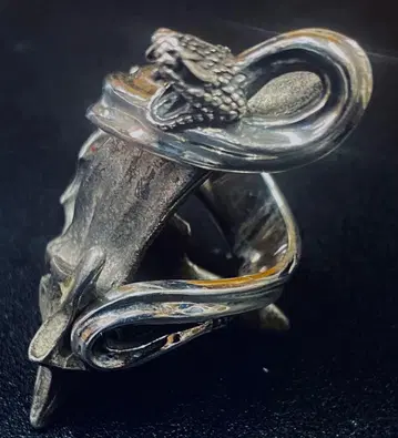 LegioMade/레기오메이드 Serpentes 반지 17호