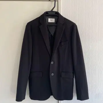 EDIFICE417 에디피스 셋업 블랙