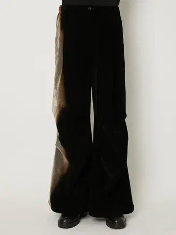 TAAKK DESIGN EASY PANTS ]