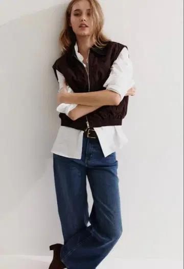 코듀로이 칼라 베스트