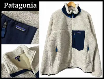 XL 컨디션 최상 파타고니아 24년 23056 레트로X 보아 플리스 자켓