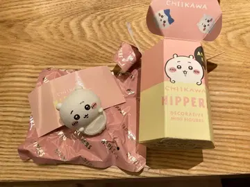 HIPPERS CHIIKAWA 치이카와 히퍼스