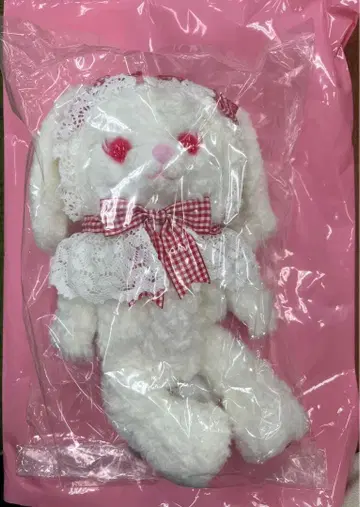 [ 미개봉 새상품 ] BABY THE STARS 우사쿠먀 미니백