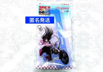 SAKAMOTO DAYS 데코라 흔들흔들 아크릴 스탠드 대불