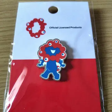 오사카 간사이 만박 미야쿠미야쿠 핀 배지 EXPO2025 만박 04