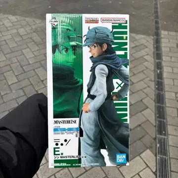 HUNTER x HUNTER 1번 복권 E상 진