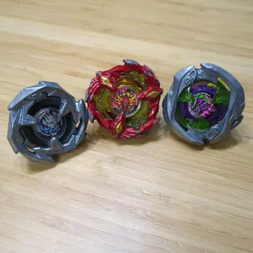 베이블레이드 X 묶음 판매