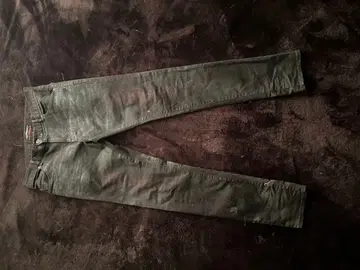 semanticsdesign 스키니 데님