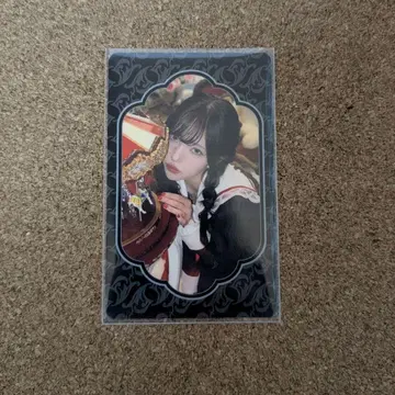 팬텀 시타 미우 악마 night 트레이딩 카드