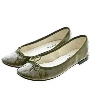 레페토 발레 슈즈/오페라 슈즈 여성용