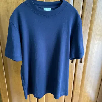 SUNSPELL 네이비 M 사이즈 티셔츠