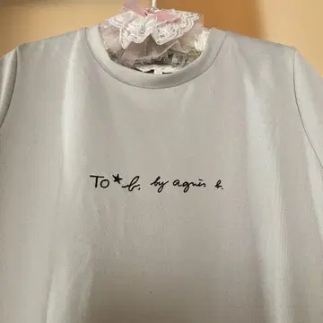 애니에스 베 원피스 미사용품