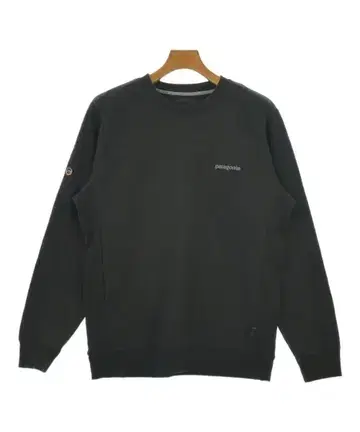 patagonia 맨투맨 남성용