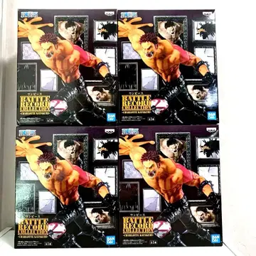 원피스 배틀 레코드 컬렉션 피규어 카타쿠리 ONE PIECE