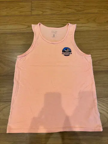 [ 절판 ] Patagonia 탱크탑 S