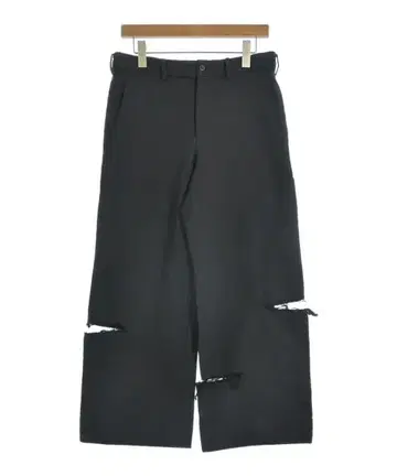BLACK COMME des GARCONS 팬츠 ( 기타 ) 남성용