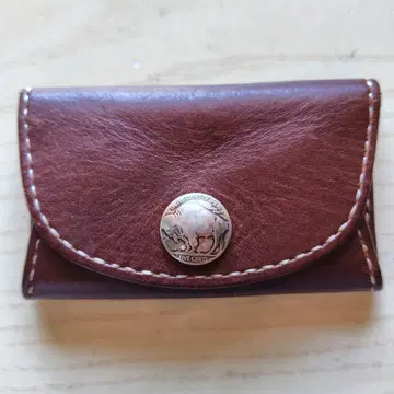 사무라이 크라프트 코인 케이스