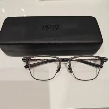 999.9 S-02T H 12 건메탈릭 매트