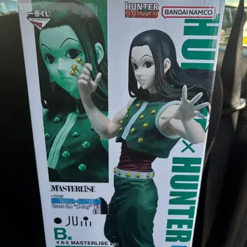 제일복권 HUNTER x HUNTER B상 이르미