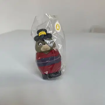 헤이세이 너구리 대작전 폼포코 손가락 인형 오로쿠 할멈 스튜디오 지브리