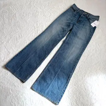 [ 새상품 ] Deuxieme Classe 두지엠 클라세 데님