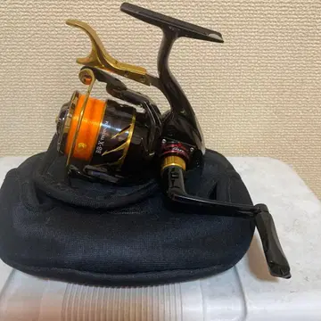 시마노 하이퍼포스 c3000