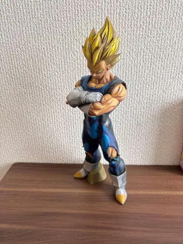 망가 디멘션스 베지터 이차원 채색 그란디스타