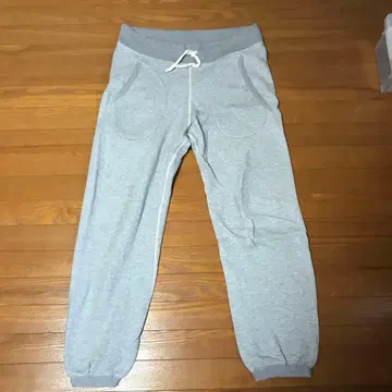 15jyugo 스웨트 팬츠