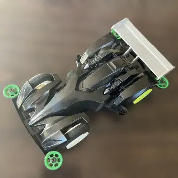 미니 사륜구동 비트 매그넘