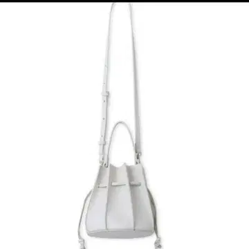 프레이 아이디 드로스트 버킷백